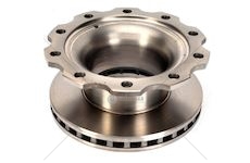 Brzdový kotouč BPW FI377MM 10-OTW 6310190