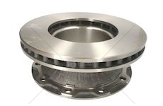 Brzdový kotouč BPW FI377MM 8-OTW. 6310470