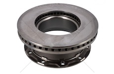 Brzdový kotouč BREMBO 09.B072.10