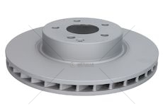 Brzdový kotouč DG-24012801421