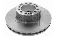 Brzdový kotouč FEBI FE12731