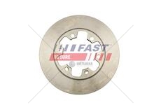Brzdový kotouč ford transit 13> zadní l/p ft31159