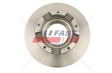 Brzdový kotouč ford transit 20> přední lp ft31533