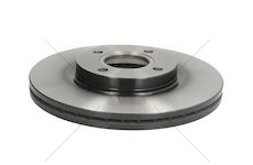 Brzdový kotouč FORD TRWDF6509