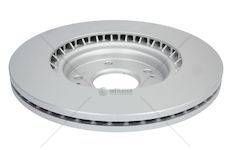 Brzdový kotouč GWP-0986479E42