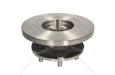 Brzdový kotouč IVECO DAILY 00-,290X22 PRZOD MTX MTX-T-429