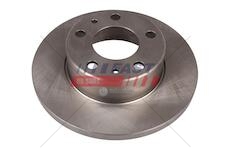 Brzdový kotouč iveco daily 00> zadní l/p komplexní ft31060