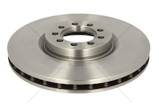 Brzdový kotouč IVECO DAILY 06-,290X28 PRZOD MTX MTX-T-447