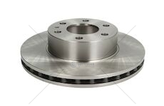 Brzdový kotouč IVECO DAILY 06-,299.8X28 PRZOD MTX MTX-T-449