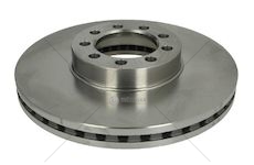 Brzdový kotouč IVECO DAILY 06-,300X30 PRZOD MTX MTX-T-450