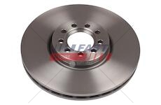 Brzdový kotouč iveco daily 06> přední lp model c ft31085