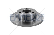 Brzdový kotouč iveco daily 06> zadní l/p 29l10/12/14 960694