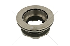 Brzdový kotouč iveco daily 06> zadní l/p 35c/s17/15/21/14 7186848