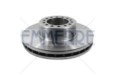 Brzdový kotouč iveco tector přední lp 130/150 960402