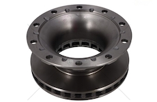 Brzdový kotouč JURID 569145J