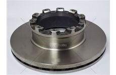 Brzdový kotouč Kögel 22,5