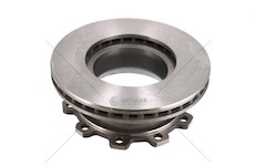 Brzdový kotouč Kögel průměr 430mm 10-otvorů 6603952