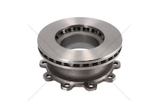 Brzdový kotouč KRONE 19,5