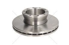 Brzdový kotouč MAN L2000 FI330MM,PRZOD 3910240