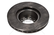 Brzdový kotouč MB ACTROS 07-,FI430MM 4210020