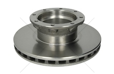 Brzdový kotouč MB ATEGO FI335X34 TYL 4211260