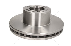 Brzdový kotouč MB ATEGO FI377MM,PRZOD 4210160