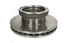 Brzdový kotouč MB ATEGO FI377MM TYL 4210170