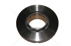 Brzdový kotouč MTX MTX-T-201