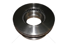 Brzdový kotouč MTX MTX-T-808