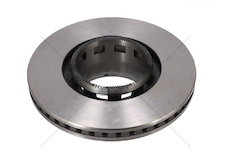 Brzdový kotouč PETERS 026.673-10A