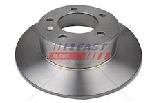 Brzdový kotouč renault master ii 98> t ft31513