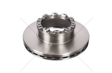 Brzdový kotouč SAF B9-22,5