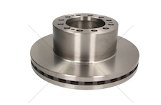 Brzdový kotouč SAF FI375MM,12-OTW 6311960