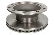 Brzdový kotouč SCHMITZ,SCB9010/9 FI430MM 6312050