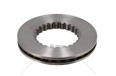 Brzdový kotouč UC BDDG0452