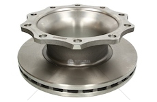 Brzdový kotouč WIE-02-SA003