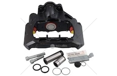 Brzdový třmen BPW TS2 4309 levý bez destiček BPW 0936272430-1