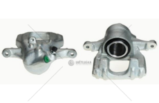 Brzdový třmen TRW BHS1121E