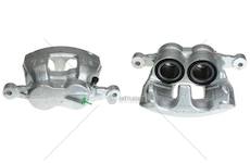 Brzdový třmen BUDWEG 344919