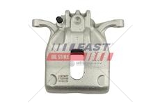 Brzdový třmen citroen c4 ii 09> přední pr bez vratného dílu ft00948