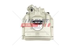 Brzdový třmen citroen c5 iii 08> přední pr bez vratného dílu ft00950