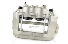 Brzdový třmen iveco daily 06> přední le s držákem 65c vcbc120