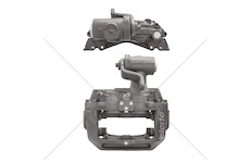 Brzdový třmen levý MB VARIO TYL MTX-626
