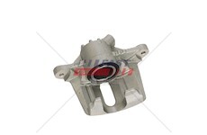 Brzdový třmen peugeot 206 98> přední pr bez vratného dílu WFT02481