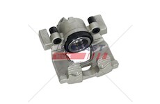 Brzdový třmen renault laguna iii 07> přední le bez vratného dílu WFT03134