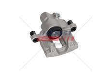 Brzdový třmen renault laguna iii 07> zadní le bez vratného dílu WFT02436