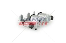 Brzdový třmen renault master 10> přední pr ft32140