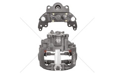 Brzdový třmen SN5 levý MTX-004570RC