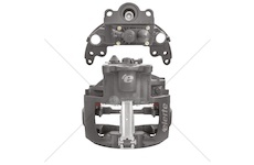 Brzdový třmen SN5 pravý MTX-004571RC