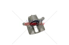 Brzdový třmen vw caddy iii 03> přední pr bez vratného dílu 54mm WFT11648
